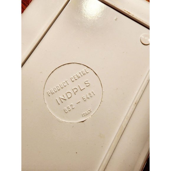 Divan Japonais by Henri de Toulouse Lautrec vanity tray - Picture 2 of 2